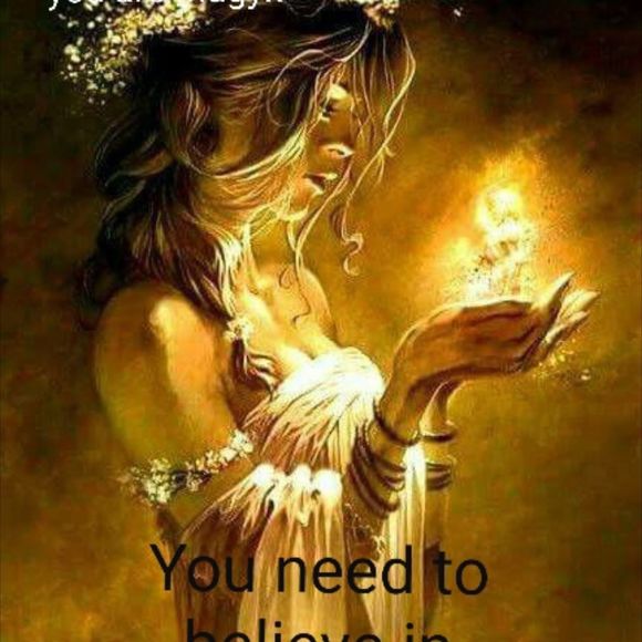 Meet your Posher, Sally - Picture 1 of 1